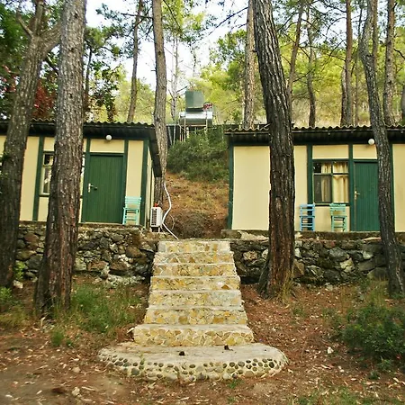 Sundance Camp Tekirova