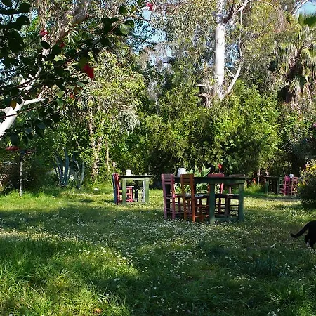 Sundance Camp Camping Tekirova