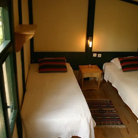 Sundance Camp Tekirova