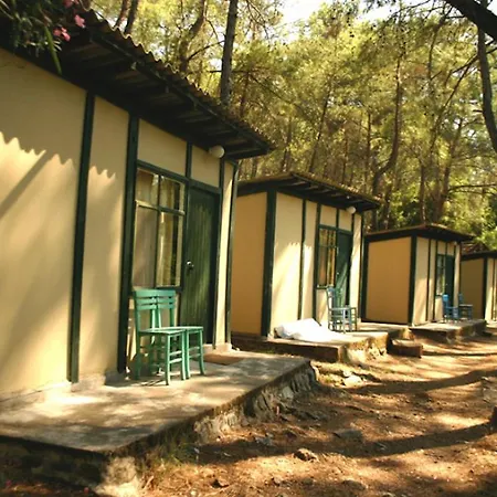 Sundance Camp Camping