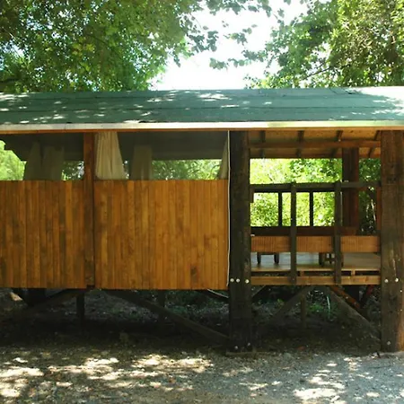 Sundance Camp Camping
