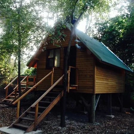 Campsite Sundance Camp *