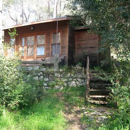 Campsite Sundance Camp Tekirova