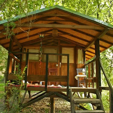 Sundance Camp Campsite *
